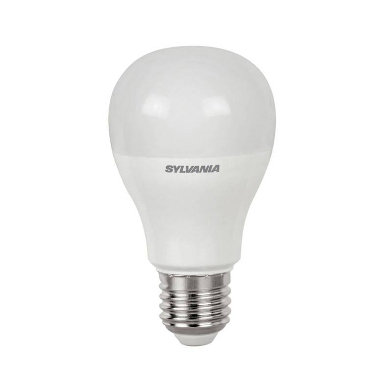 LED-Lampe ToLEDo E27 9,5 W 865 matt von Sylvania