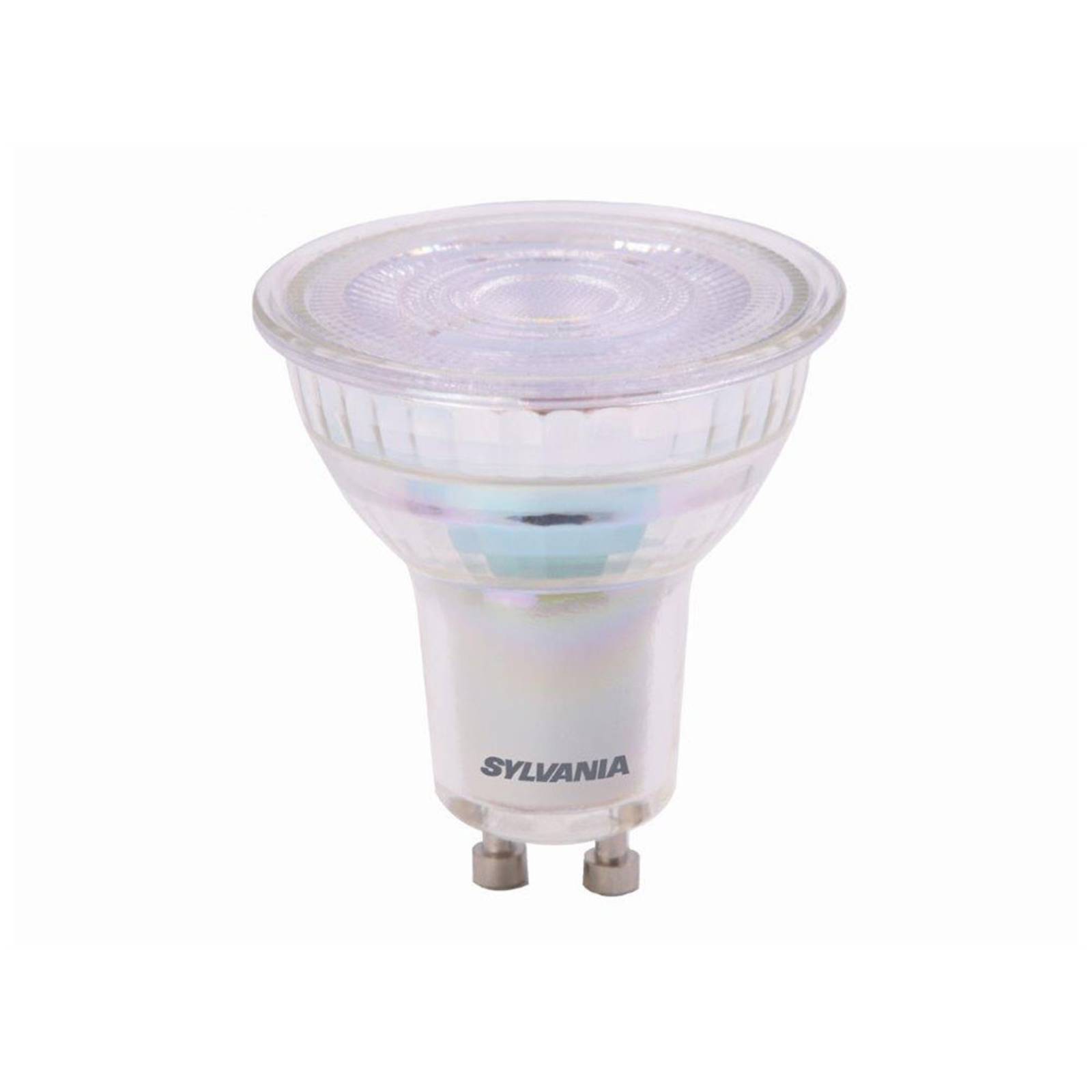 LED-Reflektor GU10 4 W 360 lm 4.000 K 36° LED-Reflektor GU10 4 W 360 lm 4.000 K 36° von Sylvania