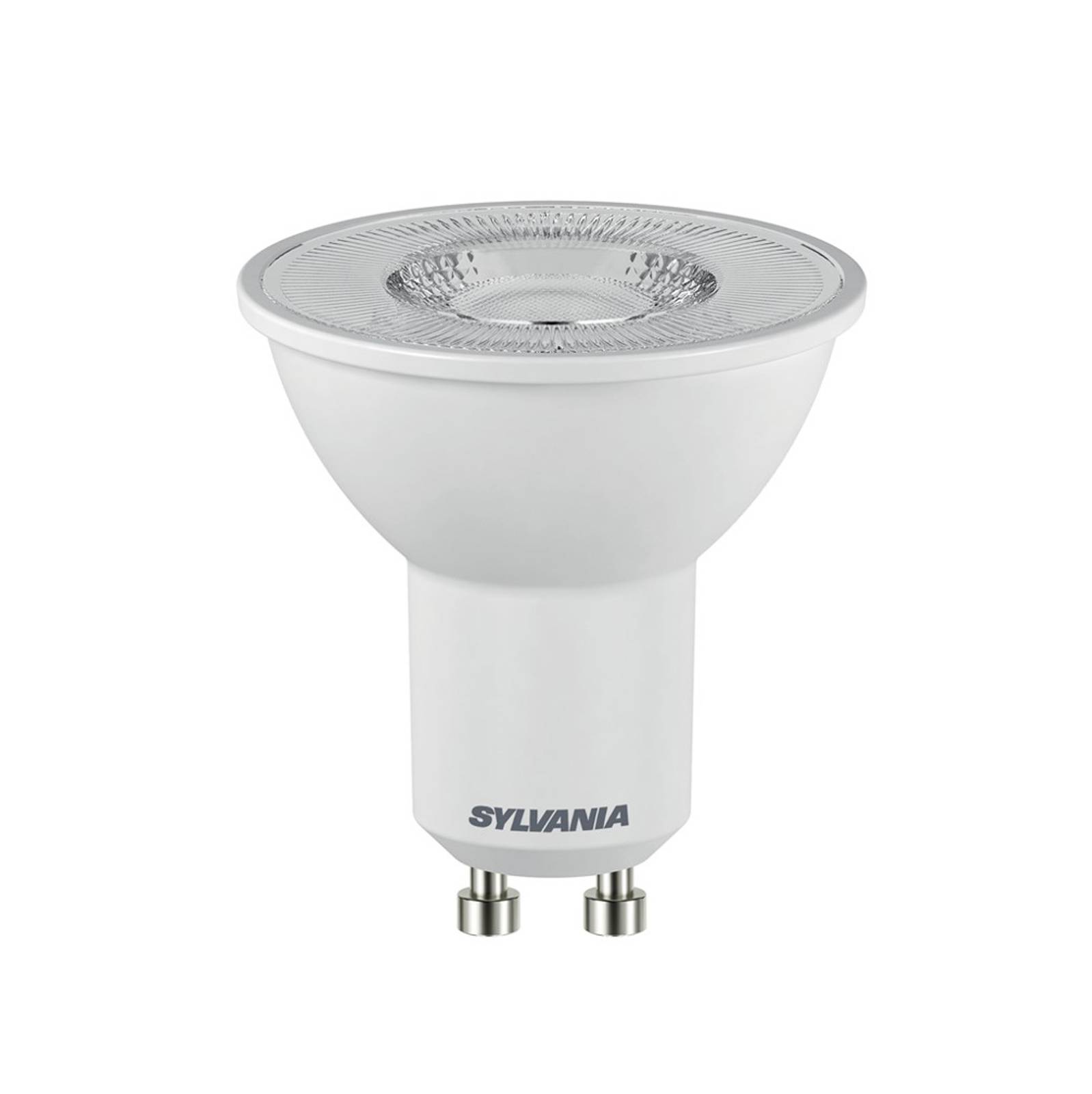 LED-Reflektor GU10 ES50 110° 7W 4.000K LED-Reflektor GU10 ES50 110° 7W 4.000K von Sylvania