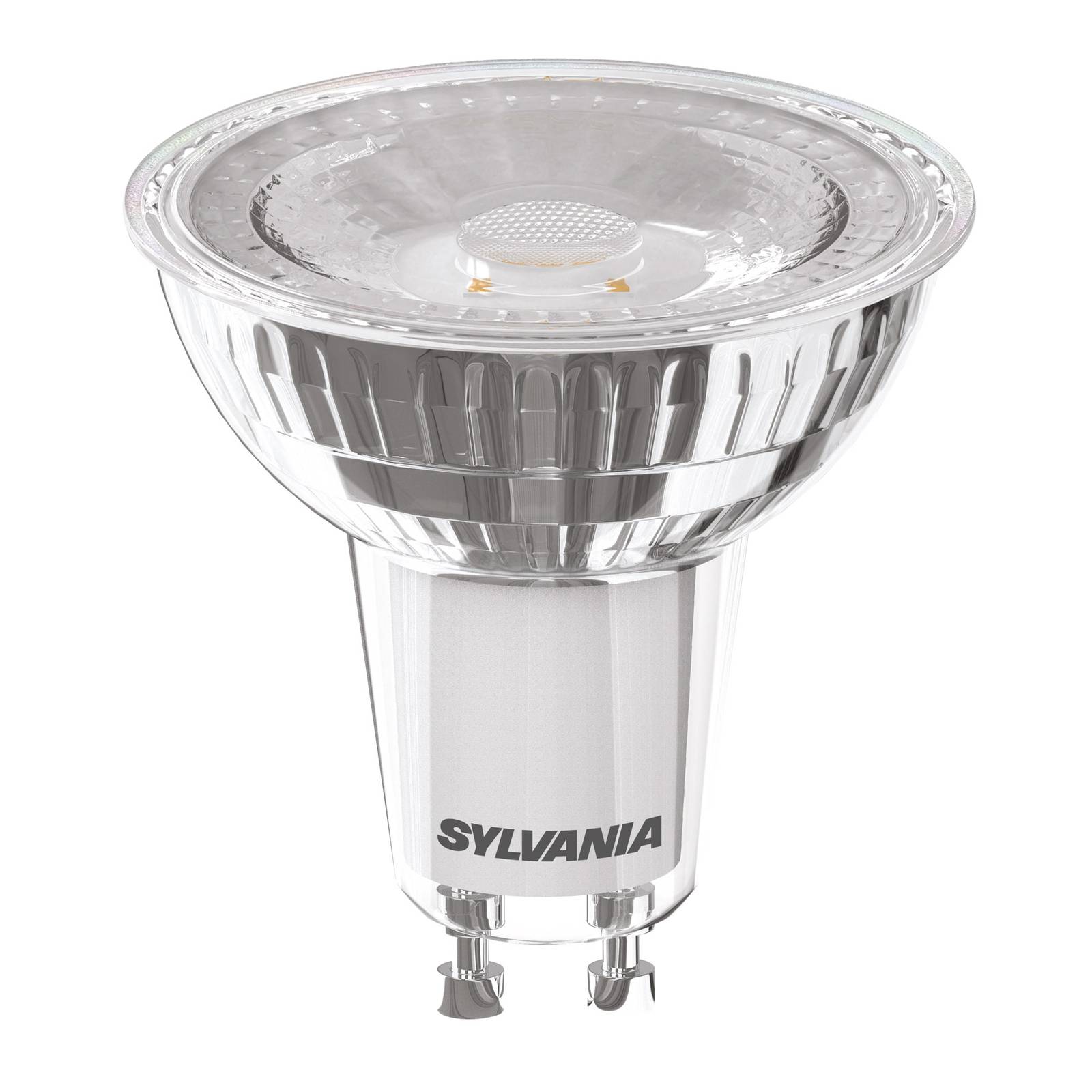 LED-Reflektor GU10 Superia 6W 36° dimmbar 2.700K von Sylvania