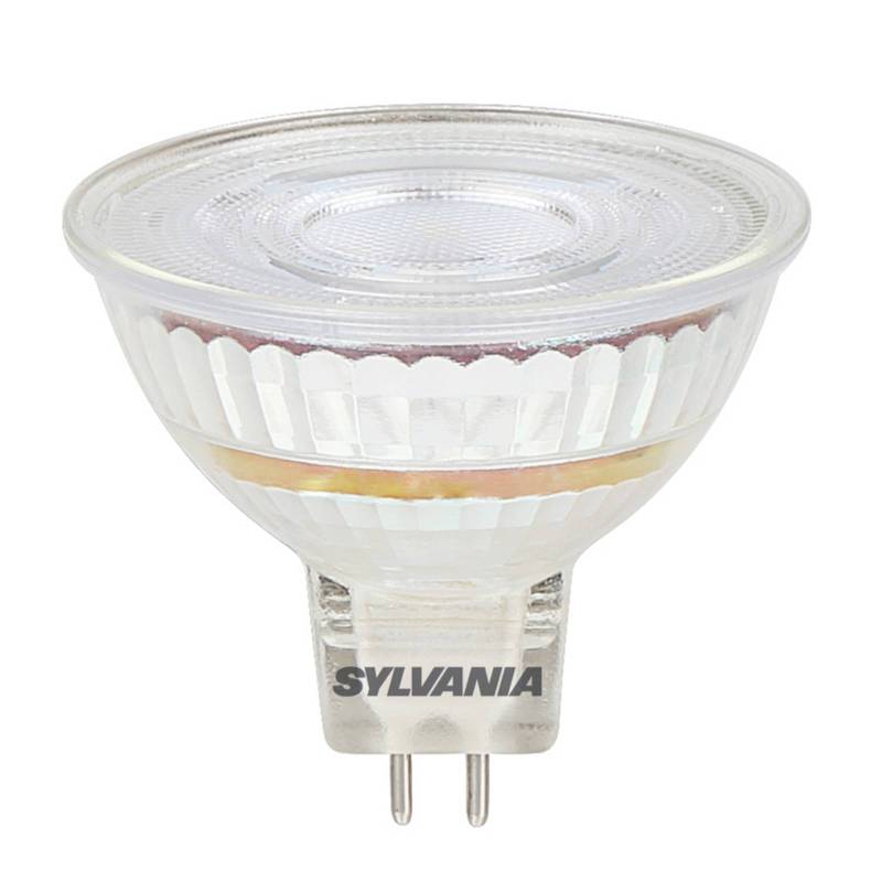 LED-Reflektor GU5,3 Superia 7,5W 12V dimm 2.700K von Sylvania