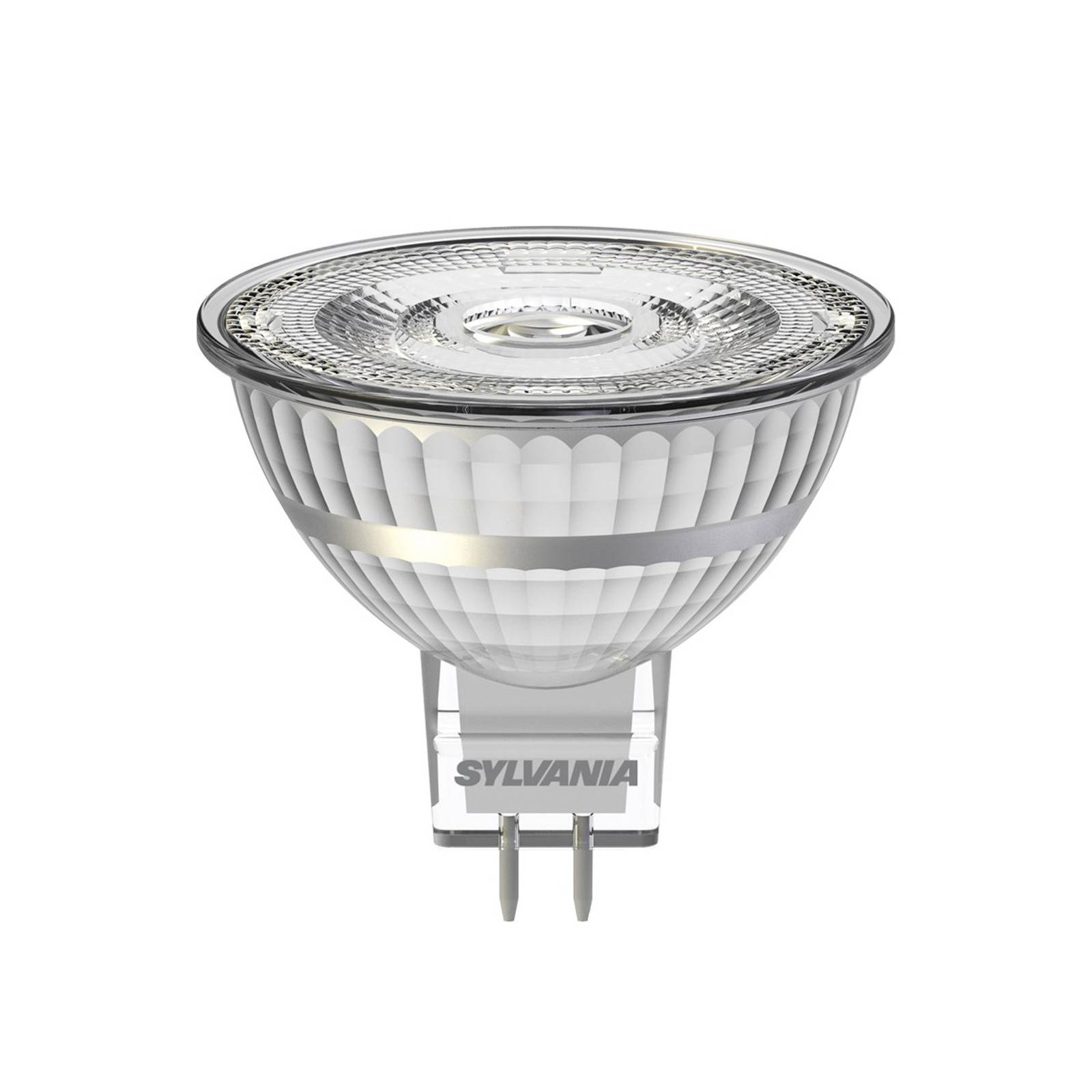 LED-Reflektor GU5,3 Superia MR16 5,8W dim 3.000K LED-Reflektor GU5,3 Superia MR16 5,8W dim 3.000K von Sylvania