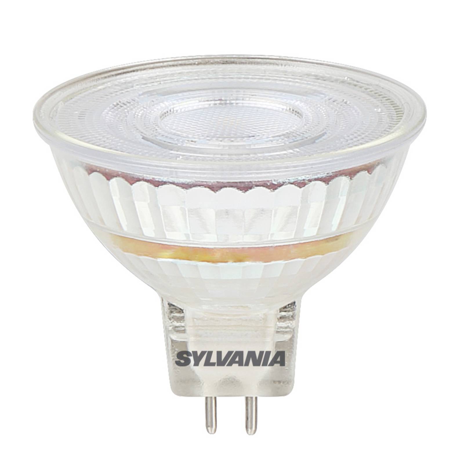 LED-Reflektor GU5,3 Superia MR16 5,8W dim 4.000K von Sylvania