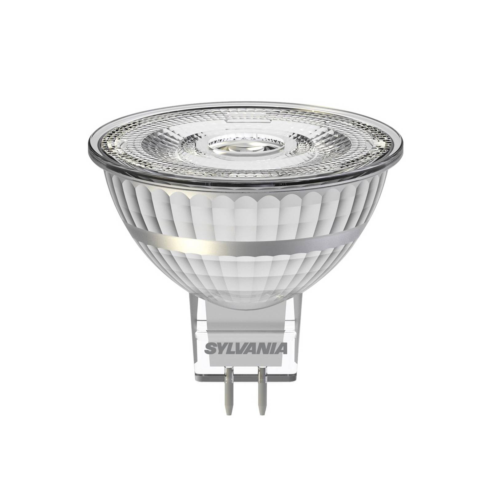 LED-Reflektor GU5,3 Superia MR16 7,5W dim 3.000K LED-Reflektor GU5,3 Superia MR16 7,5W dim 3.000K von Sylvania