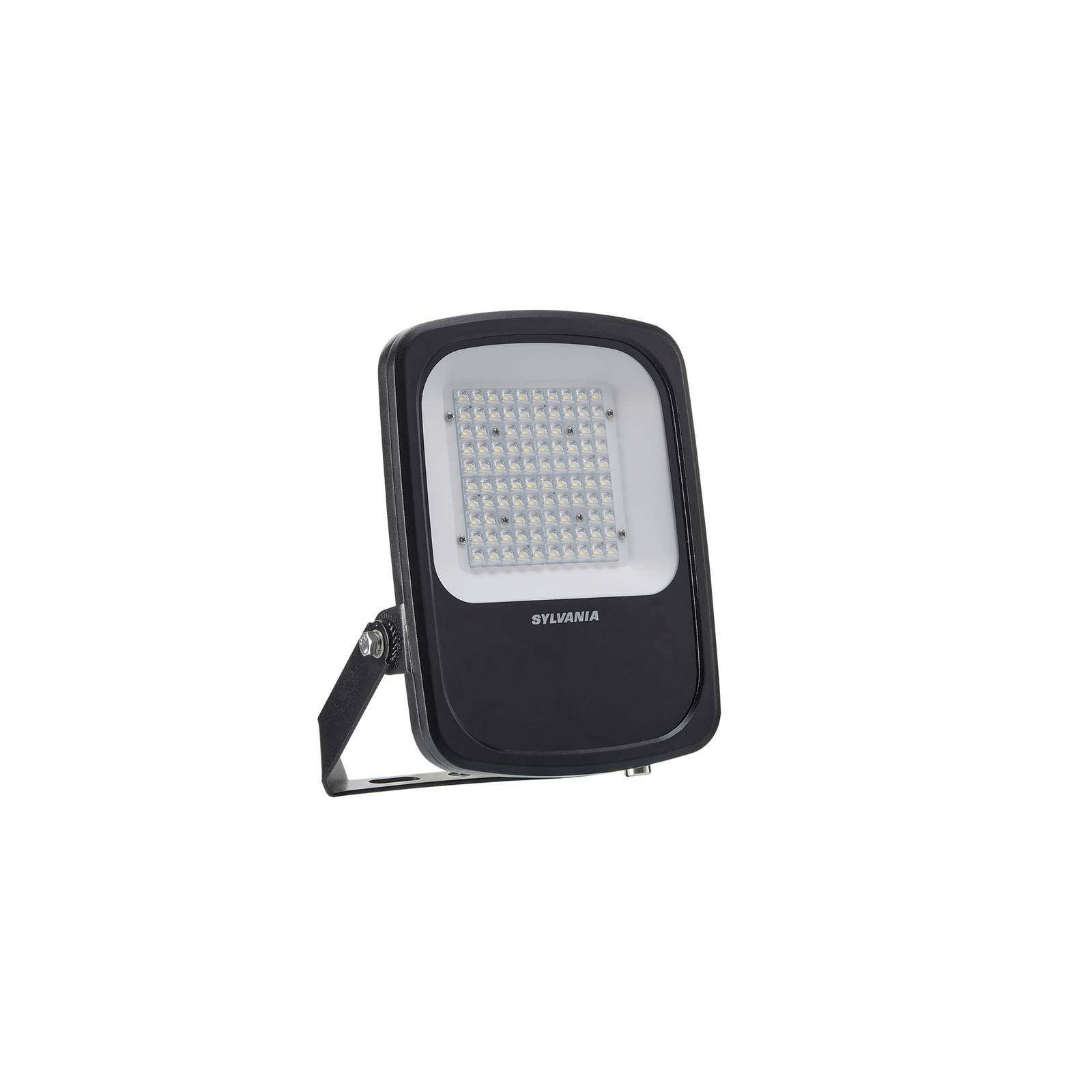 Sylvania LED-Außenstrahler Kalani, 51W, 4.000 K, schwarz Sylvania LED-Außenstrahler Kalani, 51W, 4.000 K, schwarz von Sylvania