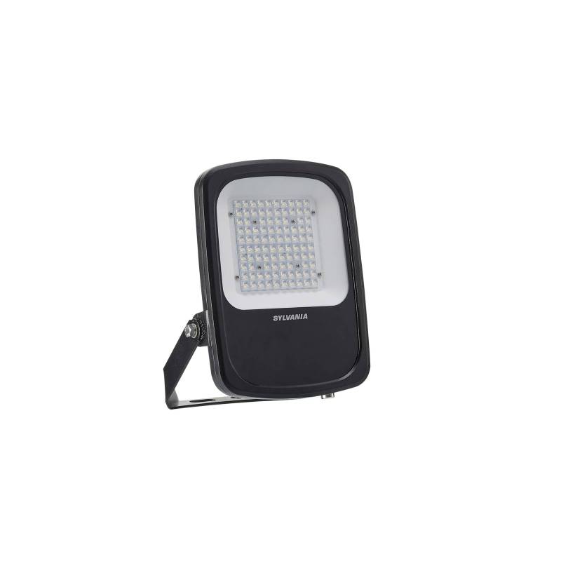 Sylvania LED-Außenstrahler Kalani, 51W, 4.000 K, schwarz von Sylvania