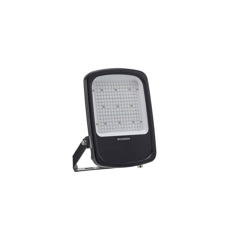 Sylvania LED-Außenstrahler Kalani, 98W, 4.000 K, schwarz von Sylvania