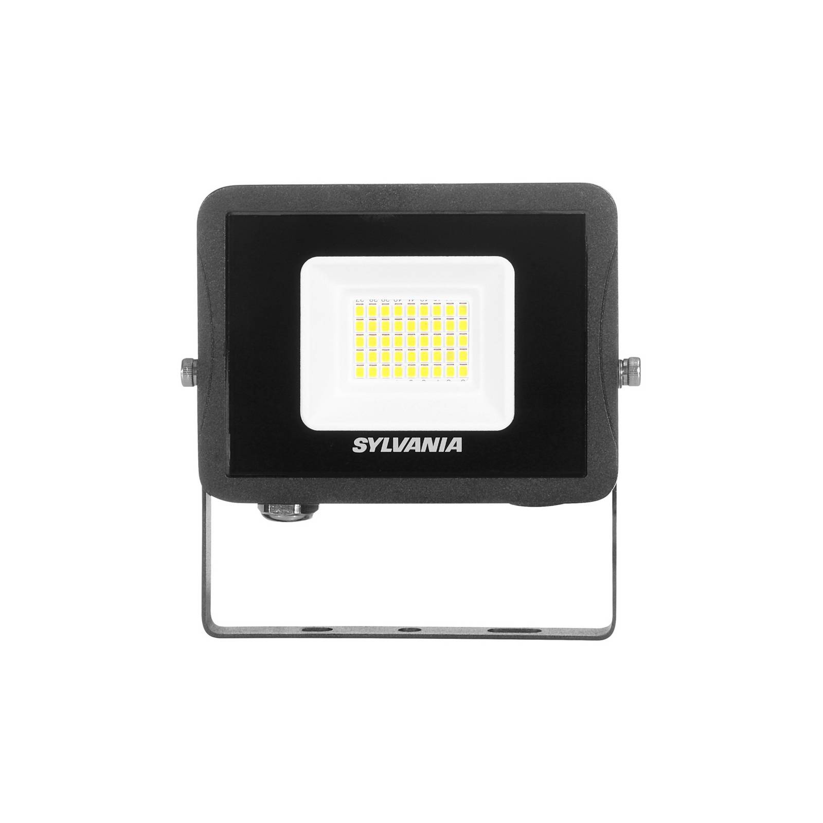 Sylvania LED-Außenstrahler Start Flood, 26 W, 11x13cm, IP65 Sylvania LED-Außenstrahler Start Flood, 26 W, 11x13cm, IP65 von Sylvania