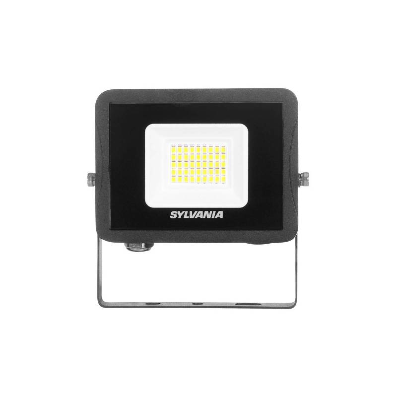 Sylvania LED-Außenstrahler Start Flood, 26 W, 11x13cm, IP65 von Sylvania