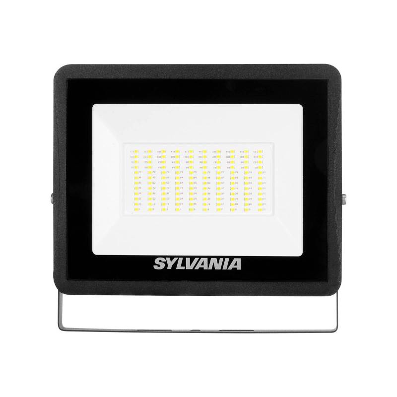 Sylvania LED-Außenstrahler Start Flood, 78 W, 20x25cm, IP65 von Sylvania