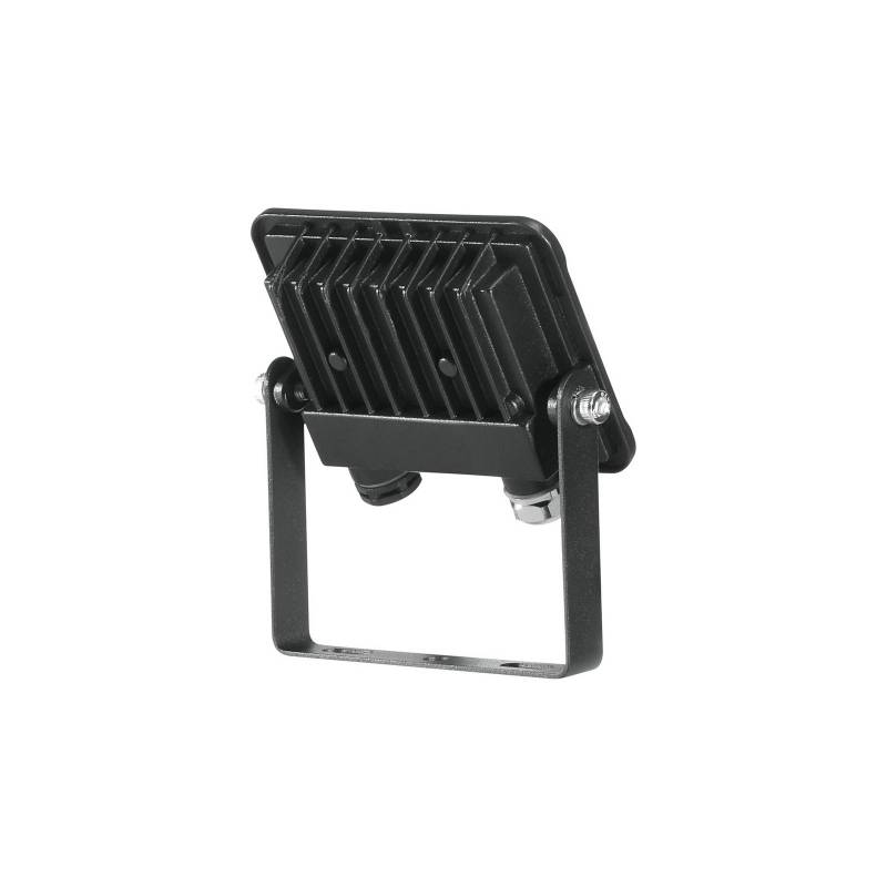 Sylvania LED-Außenstrahler Start Flood, 9,5 W, 10x11cm, IP65 von Sylvania