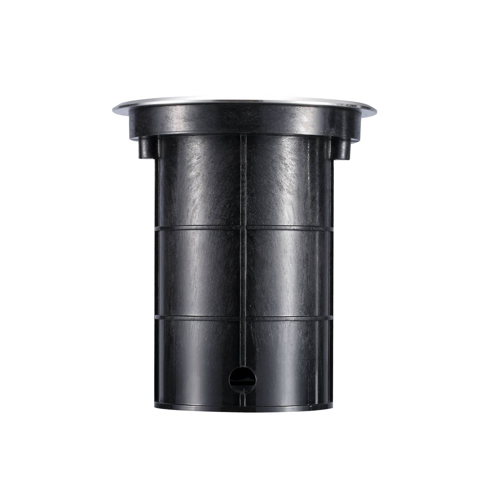 Sylvania LED-Bodeneinbauleuchte Interrata S, Ø 12 cm, IP65 Sylvania LED-Bodeneinbauleuchte Interrata S, Ø 12 cm, IP65 von Sylvania