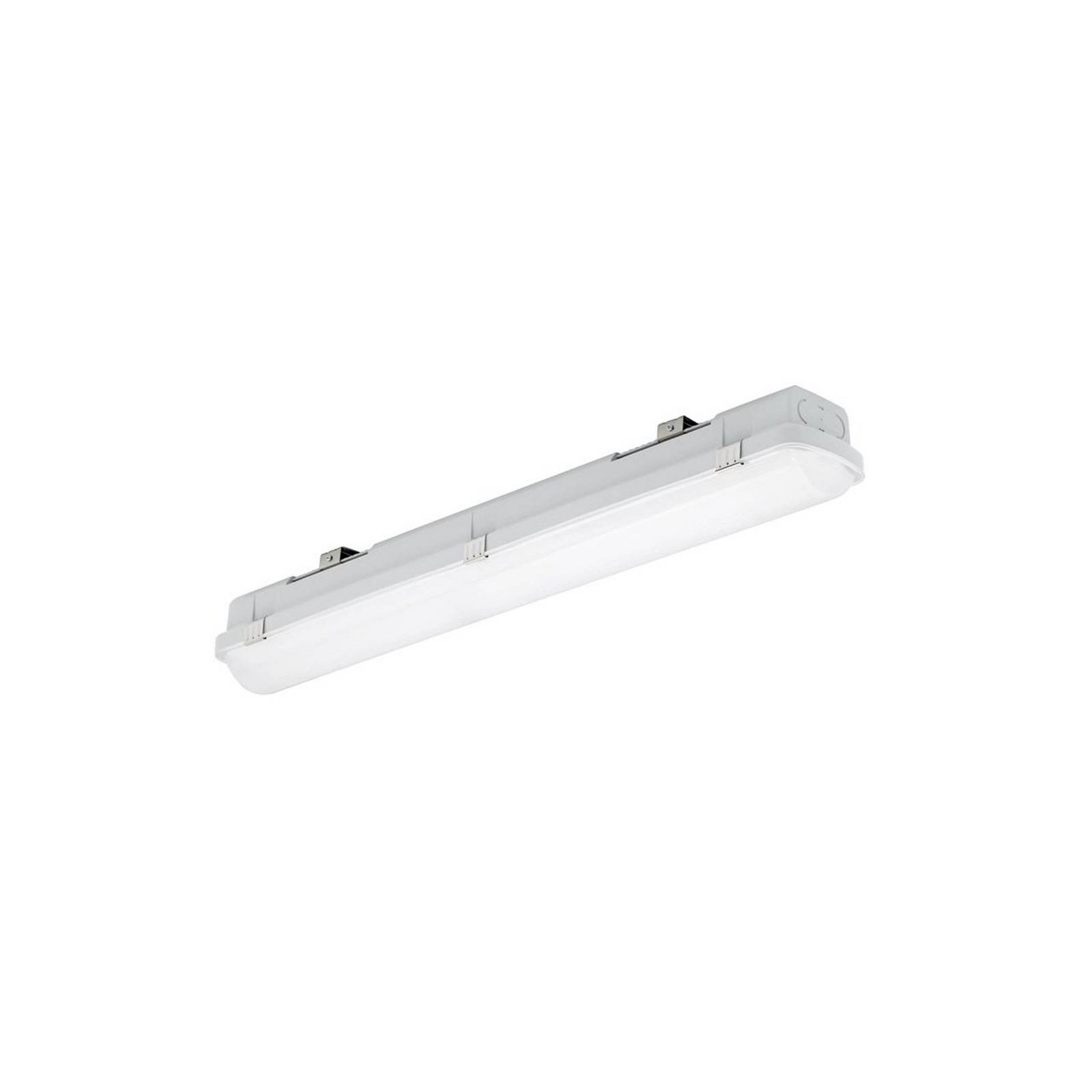 Sylvania LED-Feuchtraumleuchte Resisto 600, IP66, 840 11-19W Sylvania LED-Feuchtraumleuchte Resisto 600, IP66, 840 11-19W von Sylvania