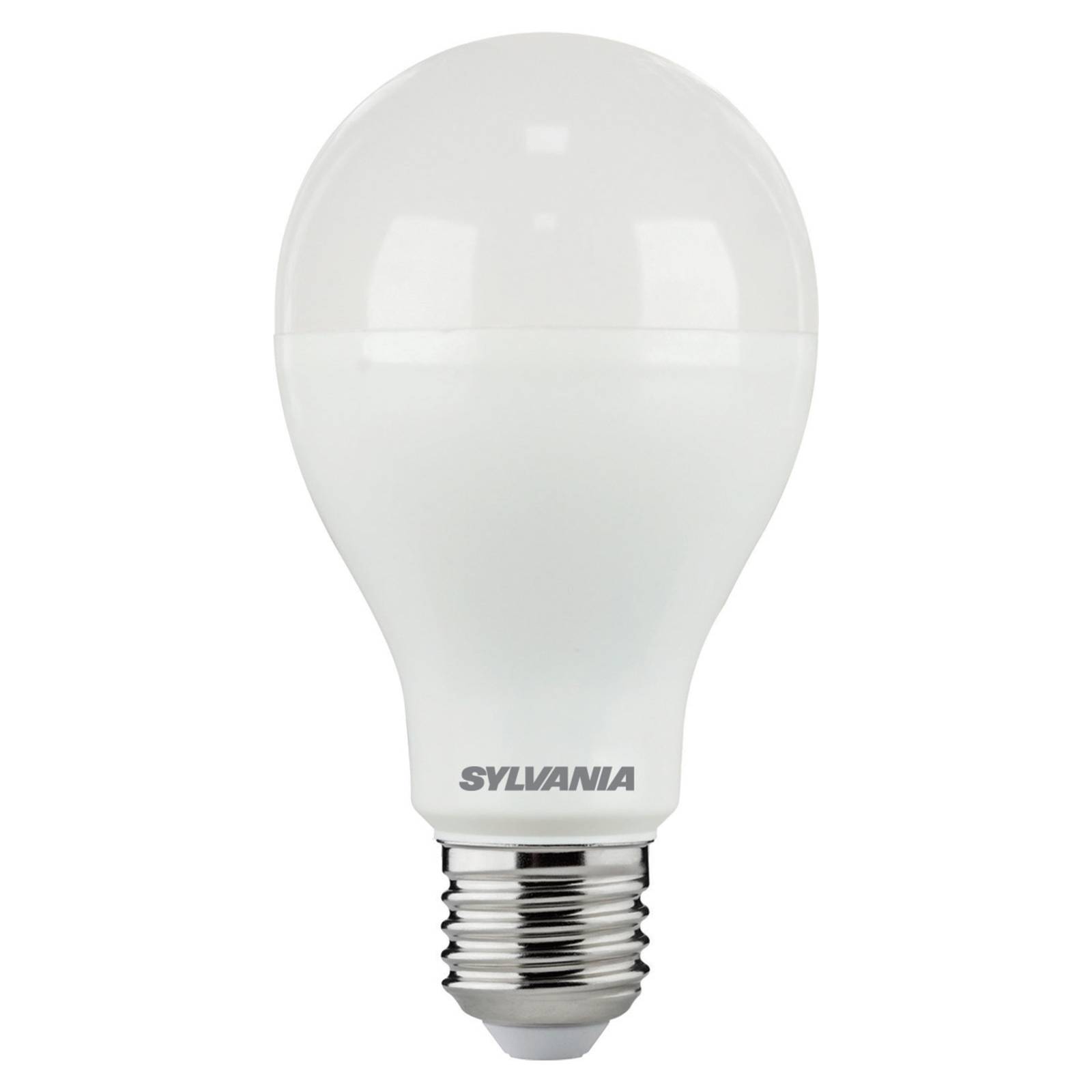 Sylvania LED-Leuchtmittel ToLEDo, E27, 16 W, opal, 2.700 K Sylvania LED-Leuchtmittel ToLEDo, E27, 16 W, opal, 2.700 K von Sylvania