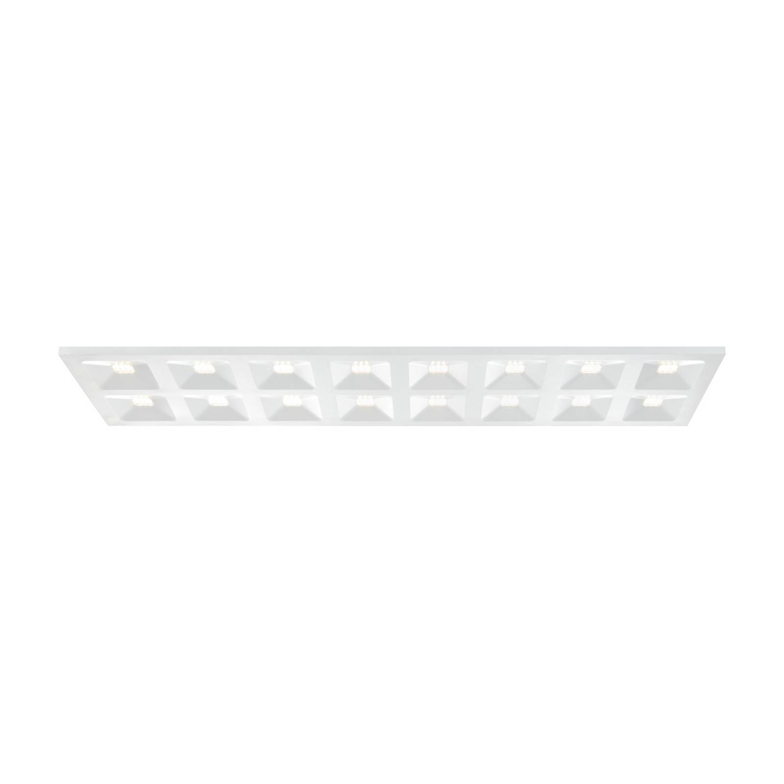 Sylvania LED-Panel Quadro, 120 x 30 cm, 840, DALI Sylvania LED-Panel Quadro, 120 x 30 cm, 840, DALI von Sylvania