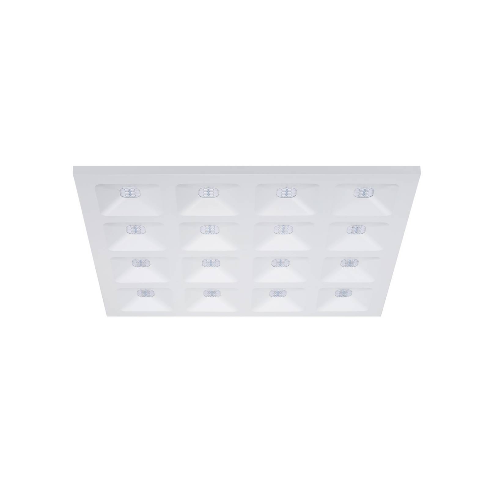 Sylvania LED-Panel Quadro, 62,5 x 62,5 cm, 840, Multipower Sylvania LED-Panel Quadro, 62,5 x 62,5 cm, 840, Multipower von Sylvania