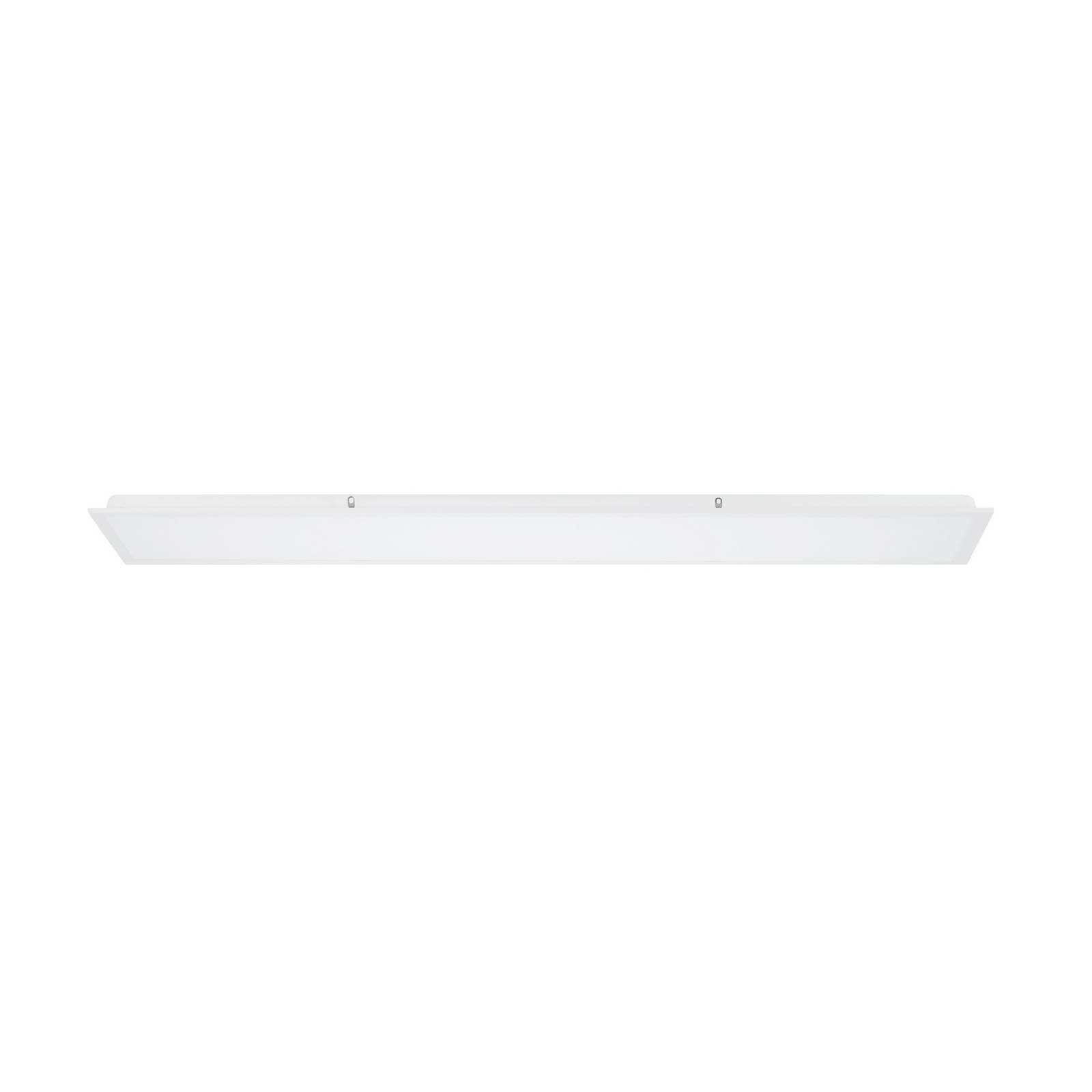 Sylvania LED-Panel Quantum, 120 x 30 cm, 840, DALI Sylvania LED-Panel Quantum, 120 x 30 cm, 840, DALI von Sylvania