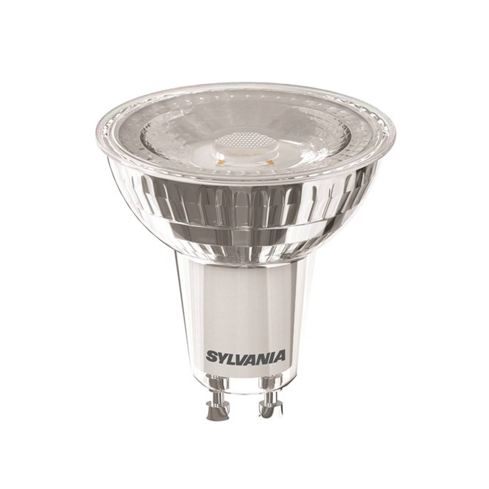 Sylvania LED-Reflektor GU10 Superia 6W 36° 865 dim Sylvania LED-Reflektor GU10 Superia 6W 36° 865 dim von Sylvania