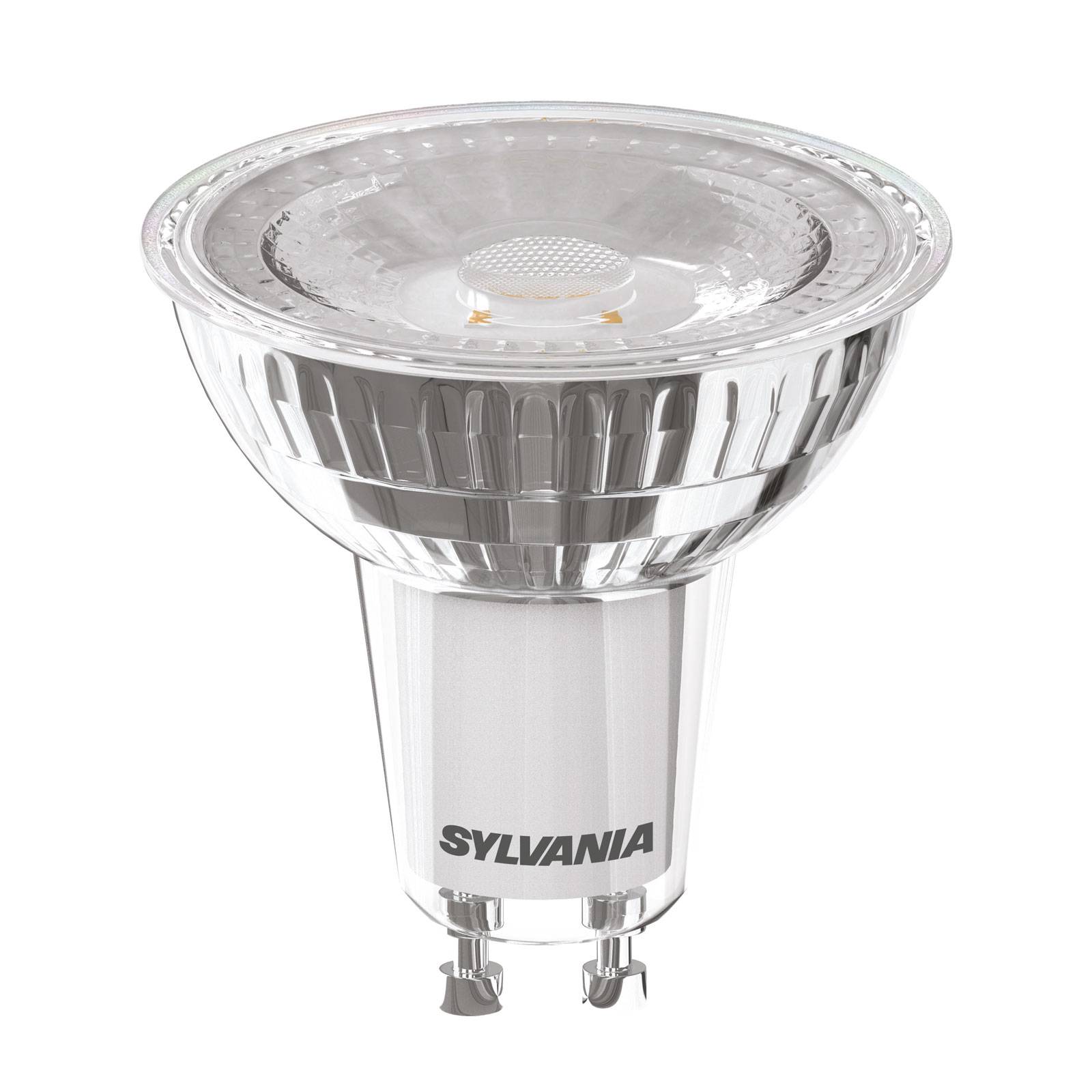 Sylvania LED-Reflektor Superia GU10 5W 830 36° dim Sylvania LED-Reflektor Superia GU10 5W 830 36° dim von Sylvania