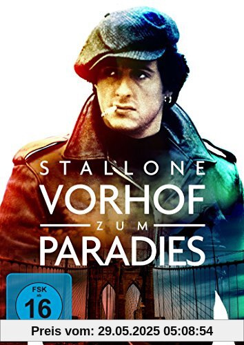 Vorhof zum Paradies Vorhof zum Paradies von Sylvester Stallone