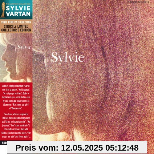 2'35 De Bonheur von Sylvie Vartan