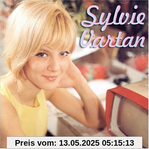 Le Meilleur des Années Rca Le Meilleur des Années Rca von Sylvie Vartan