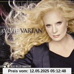 Les 50 Plus Belles Chansons von Sylvie Vartan