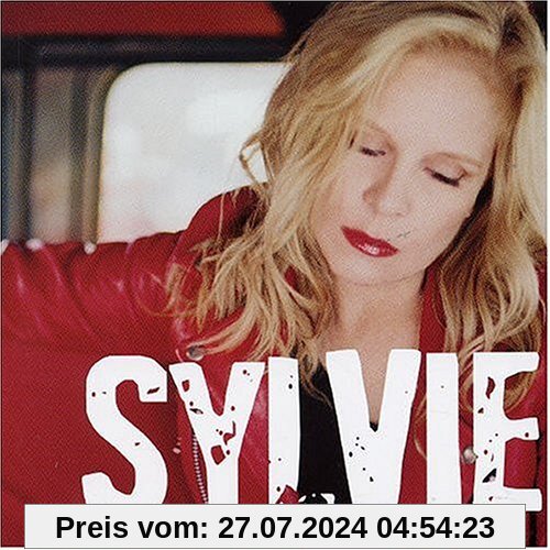 Sylvie von Sylvie Vartan