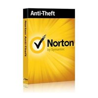 Norton Antitheft 1.0 - 10 Lizenzen (Product Key Card) von Symantec