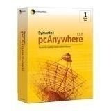 Symantec pcAnywhere Host & Remote - (version 12.5 ) - ensemble de mise à niveau - 1 utilisateur - CD - Linux, Win, Mac - français von Symantec