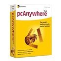 Symantec pcAnywhere Host & Remote - (version 9.2 ) - ensemble complet - 1 utilisateur - CD - Win - français von Symantec