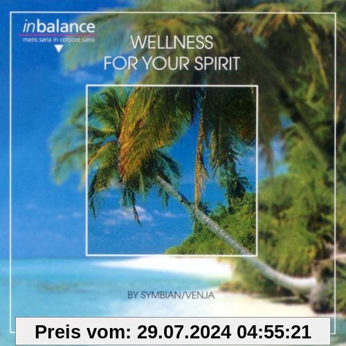 Wellness for Your Spirit von Symbian