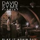 Play It Again Syme [Musikkassette] von Syme