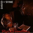Rock Formations [Musikkassette] von Syme