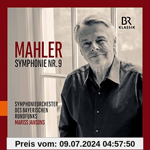 Mahler: Sinfonie 9 von Symphonieorchester des Bayerischen Rundfunks