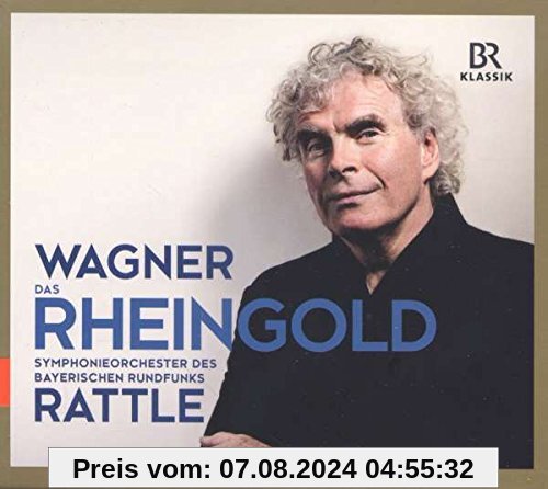 Wagner: Das Rheingold (München, 2015) von Symphonieorchester des Bayerischen Rundfunks