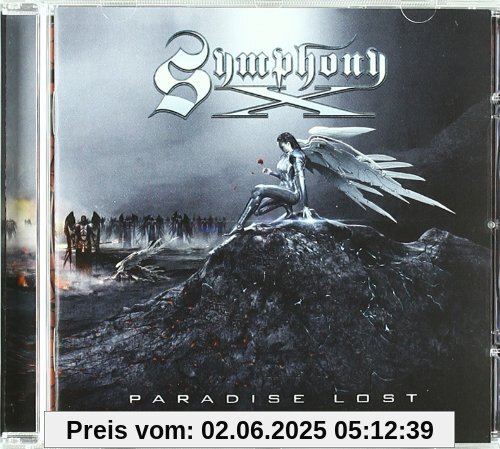 Paradise Lost Paradise Lost von Symphony X