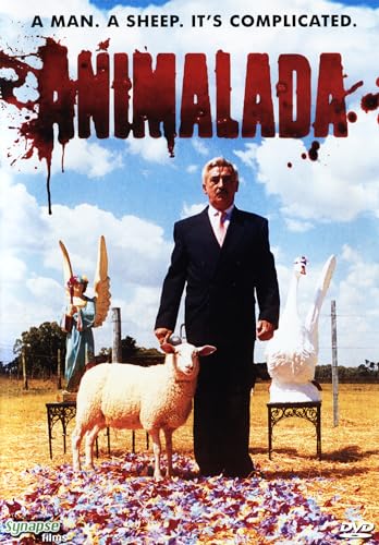 Animalada / (Ws Dol) [DVD] [Region 1] [NTSC] [US Import] von Synapse Films