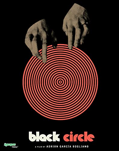 Black Circle (2-Disc Special Edition) [Blu-ray + CD] von Synapse Films