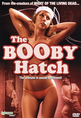 Booby Hatch / (Ws Dol) [DVD] [Region 1] [NTSC] [US Import] von Synapse Films