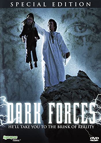 Dark Forces / (Spec Dol) [DVD] [Region 1] [NTSC] [US Import] von Synapse Films