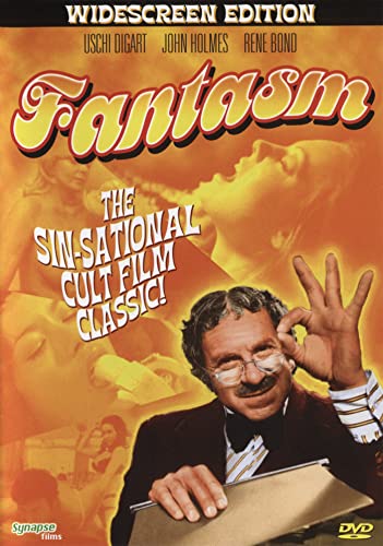 Fantasm von Synapse Films