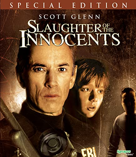 Slaughter of the Innocents [Blu-ray] von Synapse Films
