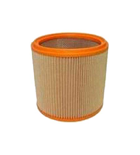 Synclean Vakuumfilter für Staubsauger, 1 stück, Kunststoff, 17.5 x 145 x 164 cm, Zubehör von Synclean