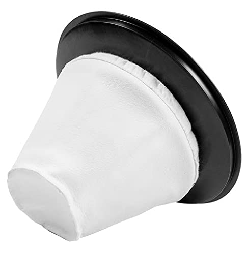 GP 1/16 W&D Filter-Set mit Korb für Staubsauger und Nasssauger IPC von Synclean