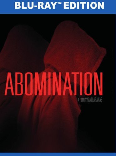 Abomination [Blu-ray] von Syndicado