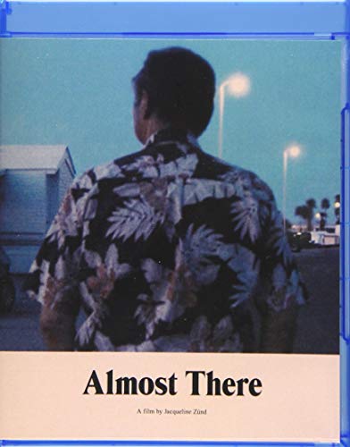 Almost There [Blu-ray] von Syndicado