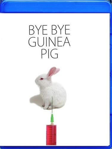 Bye Bye Guinea Pig [Blu-ray] von Syndicado
