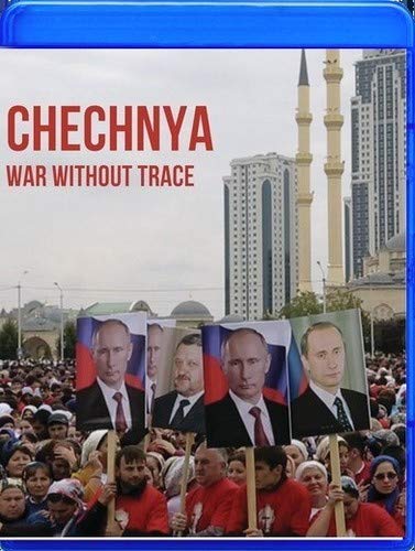 Chechnya: War Without A Trace [Blu-ray] von Syndicado