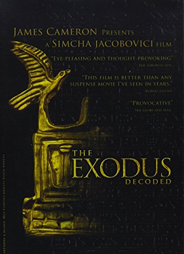 Exodus Decoded [DVD] [Import] von Syndicado